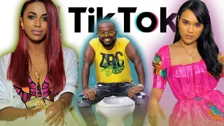 🛑TIK TOK-Ethiopian funny videos|🛑እናቱን ለሚወድ #6  tik tok vine and instagram video  ከሳቃቹ ተሸነፋቹ