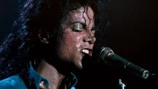 Michael Jackson - Man In The Mirror - Moonwalker [1080p HD Blu Ray Mux]