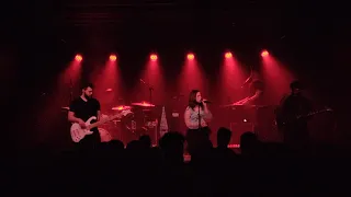 Alice Merton - Speak Your Mind @VEGAfolketshus, Copenhagen 04-03-20