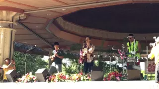ukulele festival hawaii jake Shimabukuro