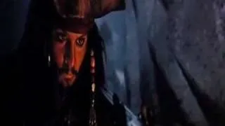 ❤ Jack Sparrow - Danza Kuduro ❤