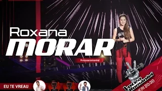 Roxana Morar-Under(Alex Hepburn)-Vocea Romaniei 2015-Auditii pe nevazute Ed.2-Sezon5