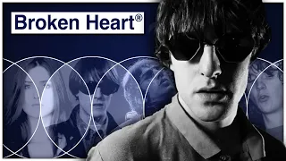 Spiritualized & The Bittersweet Symphony of Heartbreak