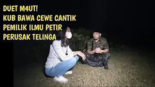 [LIVE]CEWE CANTIK KALAHKAN DUKUN SANTET!ILMU PETIR NYAMBER