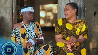 "Bwana wangu kamipenda hivi hivi"– Kitimtim | S20 Ep 9&10 | Maisha Magic Bongo