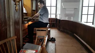 Guilmant - Offertoire Op. 39