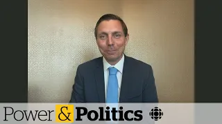 Conservatives must be 'multi-faith, multicultural' party: Patrick Brown
