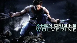 X-Men Origins: Wolverine (Part 6) FullWalkthrough 1080p