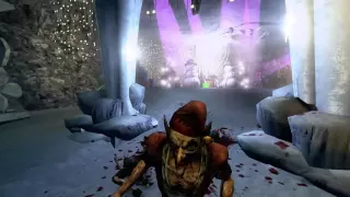 Killing Floor Twisted Christmas 2011 Official Trailer