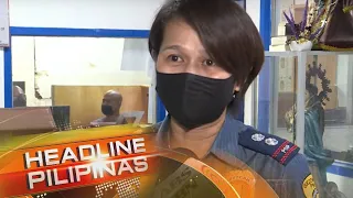 Headline Pilipinas | TeleRadyo (11 July 2022)