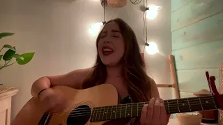 Chris Stapleton - Either Way (Cover by Taylor LeeAnna)