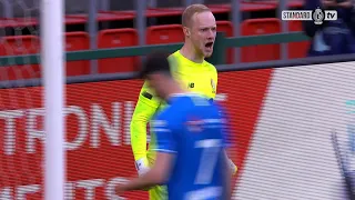 🎥 Standard de Liège 🆚 KAA Gent: 2-1