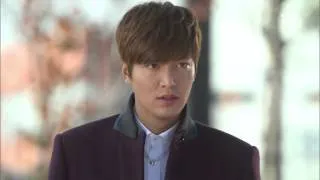 (이민호, 박신혜) 상속자들 11회 다시보기 #8(10)