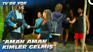 ALL STAR'DA ADALAR BİRLEŞTİ! | Survivor All Star 2022 - 137. Bölüm