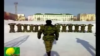 NEW! Нарезка приколов про Армию России 2015 | FAIL Compilation RUSSIAN ARMY 2015