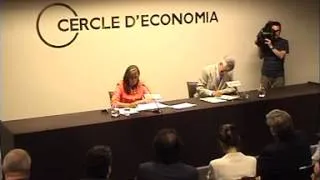 Intervenció d'Alicia Sánchez-Camacho