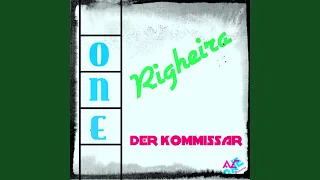 Der Kommissar (7'' Edit)