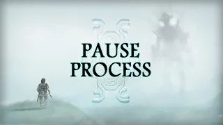 PAUSE PROCESS #39 Shadow Of The Colossus (ou la Méthode Ueda)