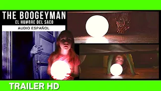 ✅ THE BOOGEYMAN: EL HOMBRE DEL SACO (2023)🔴 🔴Trailer Oficial Español⭐TERROR⭐ROB SAVAGE🔥STEPHEN KING