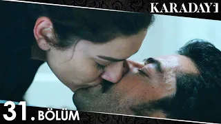 Karadayı 31. Bölüm (Full HD)