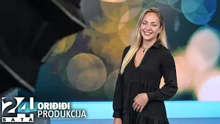 Antonia Ivić o se*** u Survivoru: 'Ne mogu potvrditi da ga nije bilo' | VELIKI INTERVJU