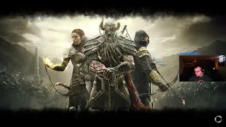 Dark Brotherhood Quests in Elder Scrolls Online EP 1