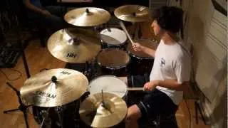 Tool - Rosetta Stoned (Drum Cover) | Jon Hill