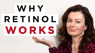 What Retinol Does and Why You NEED It!! | Dr Sam Bunting