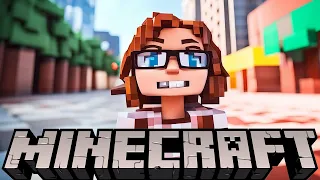 Играю в MINECRAFT 28.03.2024