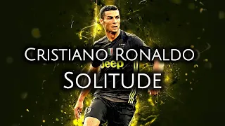 Cristiano Ronaldo - Solitude edit 4k