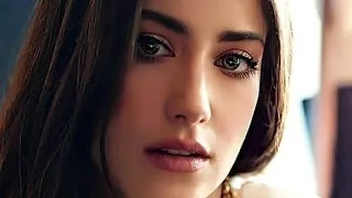 Lovely 💐 Turkish actoress Hazal Kaya | life style