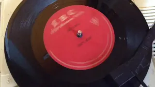 The Idols, 2 AMAZING Unreleased 1966 UK - Freakbeat, Mod, Garage tracks Acetate UNIQUE !!!