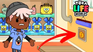 WHY DID NOT ANYONE NOTICE THIS?? New Secrets and Hacks | Toca LIFE WORLD 🌍