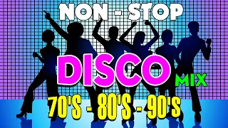 80s Disco Legend - Golden Disco Greatest Hits 80s - Best Disco Songs Of 80s - Super Disco Hits