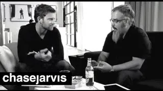 A Photography Conversation with Zack Arias | Chase Jarvis LIVE | ChaseJarvis