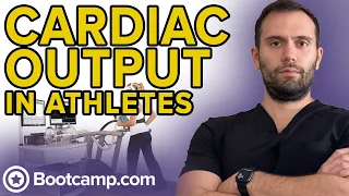 Cardiac Output in Athletes | HIGH-YIELD CARDIOLOGY | USMLE STEP 1