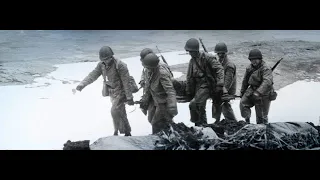 America's Arctic War - The Aleutians Campaign