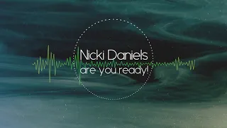 Nicki Daniels - are you ready! 2006 (Radio Version)  [ #Electro #Freestyle #Music ]