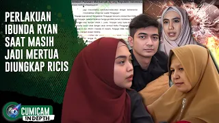 Rasa Sakit Hati Ria Ricis Pada Ibunda Teuku Ryan Tak Terbendung Lagi | INDEPTH