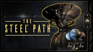 Warframe | The Steel Path - Available Now on All Platforms