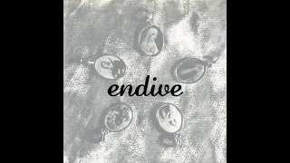 Endive - Self Titled 7'' (1996)