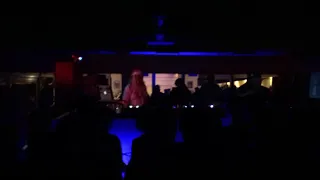 Louie Vega Live Riva Fregene Italy 24.6.2018 pt6