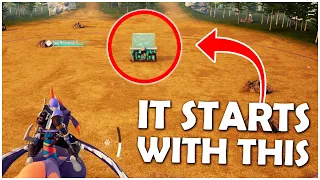 Palworld How to Move Base the EASY Way - Palworld Move Base Tips