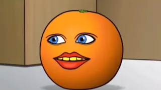 Lady Pasta Animation By Annoying Orange