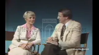 Shirley Jones Interview (October 26, 1979)