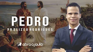 Pr Elizeu Rodrigues | Arrependimento de Pedro | Pregação