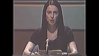 Christine Chubbuck (1974)