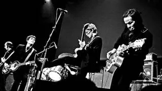 The Flamin' Groovies - Shake Some Action - Live in Berlin 1980