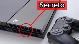 8🥇 TRUCOS ¡SECRETOS! de PS4 que ¡NUNCA SUPISTE! (HACKS NUEVOS de PlayStation 4 2022)