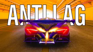 Anti-Lag Compilation 3 - Forza Horizon 5